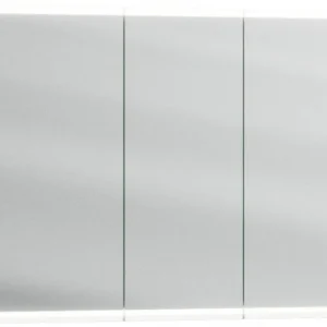 Armoire de toilette Alterna luuna LED plus Sandbeige Couleur de lumière réglable en continu 2700-6500 K Nouveauté